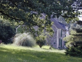 Ancienne ferme, la Grée (Plélan-le-Grand)