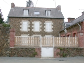 Maison, 20 rue Guillou de Mezillis (Etables-sur-Mer fusionnée en Binic-Etables-sur-Mer en 2016)