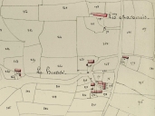 Écart, la Housset (Betton)