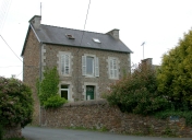 Maison, 48 rue du Général de Gaulle, Kerlerot (Plouha)