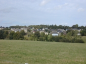 Écart, la Roche (Saint-Ganton)