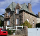 Maison, 4 chemin de la Messe (Perros-Guirec)