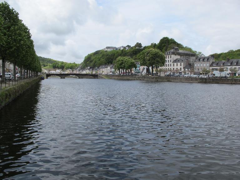 Port de Châteaulin (Châteaulin)