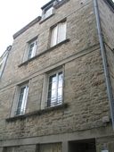 Hôtel, 4 rue Noé (Vannes)