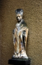 Statue : Saint Martin de Tours