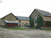Ferme, le Petit Domaine (Gévezé)