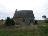 Maison, Compenette (Iffendic)