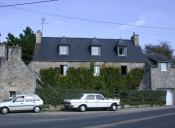 Maison, 24 chemin de l'Etang, Penvern (Pleumeur-Bodou)