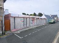 Centre médico-social, 2 rue Pasteur (Tréguier)