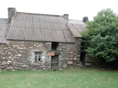 Ferme 7, la Couplais (Sainte-Marie)