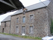 Ferme, la Sauvagère (La Gouesnière)