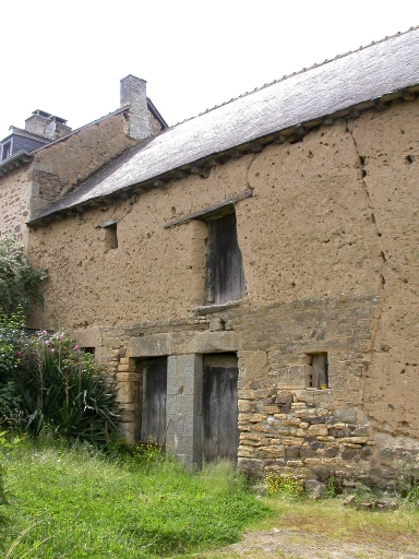 Ferme, Rollée (Saint-Thual)