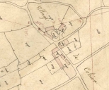 Écart, Cohier (Tinténiac)