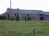 Ferme, la Cotardais (Plélan-le-Grand)