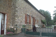 Ferme, la Chaire (Livré-sur-Changeon)