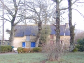 Maison 2, la Grande Lande (Pipriac)