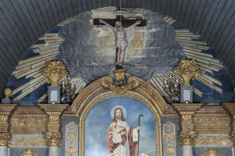 Peinture monumentale