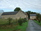 Ferme, la Tillonnière (Gennes-sur-Seiche)