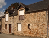 Maison 2, la Ville-Tideu (Créhen)