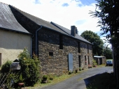 Ferme, la Petite Jeu (Maxent)