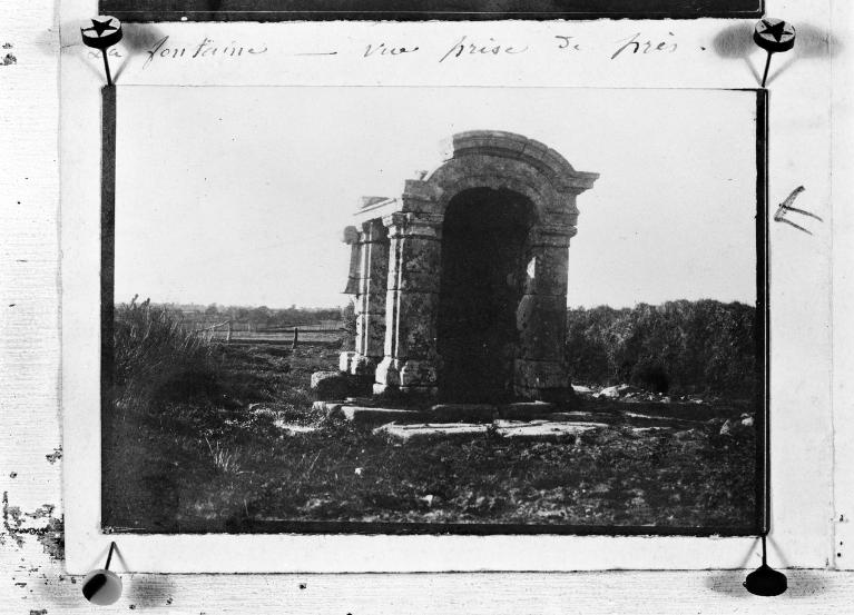 Chapelle Saint-Jean, Saint-Jean-Leuhan (Leuhan)