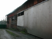 Ateliers, 12-14 rue des Champs (Combourg)