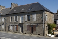 Maison, R.N. 175 (Romazy)