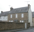 Maison, 71 rue des Plages, le Peillet (Trébeurden)