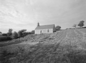 Chapelle Saint Victor (Poullaouen)
