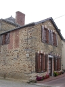 Maison, 5 rue Saint Louis (La Guerche-de-Bretagne)