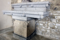 Autel : Jeanne d'Arc