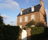 Maison, Garen-an-Traou (île de Bréhat)