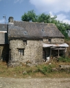 Maison, Kervent (Lopérec)