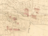 Écart, Bosné (Saint-Just)