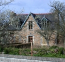 Maison, 1 chemin de Rucolic ; route de Tréguier, Rucolic (Trévou-Tréguignec)