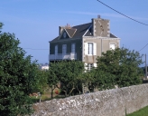 Maison de villégiature, dite "Villa Bel Air", 90 rue de Côte du Tertre (Saint-Lunaire)