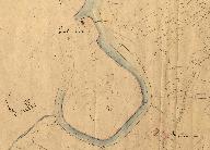 Chantier maritime, La Courbure (Lanvallay)