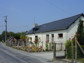 Maison, la Grande Fontaine (La Bouëxière)