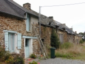 Ferme, les Forges (Saint-Ganton)