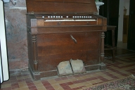 Harmonium