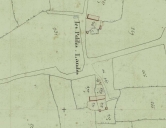 Ecart, les Petites Landes (Pleumeleuc)