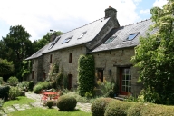 Ancienne ferme, Marroz Moan (Pleyben)
