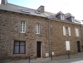 Maisons, 18, 20 rue Allenou (Pordic)
