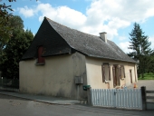 Maison, 12 rue Notre-Dame (Chartres-de-Bretagne)