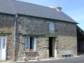 Maison, la Quémerais (Saint-Thurial)