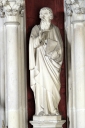 Statue : Saint Paul