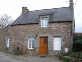 Maison, la Ville Joie (Le Tronchet)