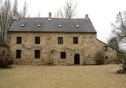 Manoir de Pont Blanc (Plouaret)