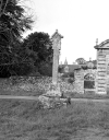 Croix de Chemin, Ligouyer (Saint-Pern)