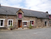 Ferme, Crotigné (Bruz)